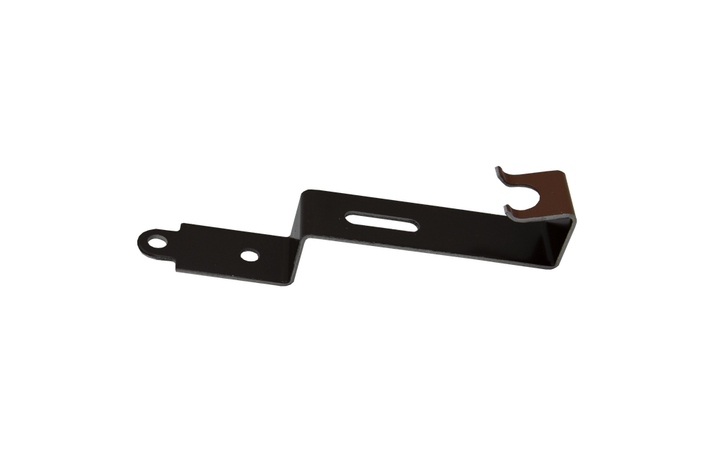 Angular Ridge Tile Hook Q120 & Q145 – CAM123 Image